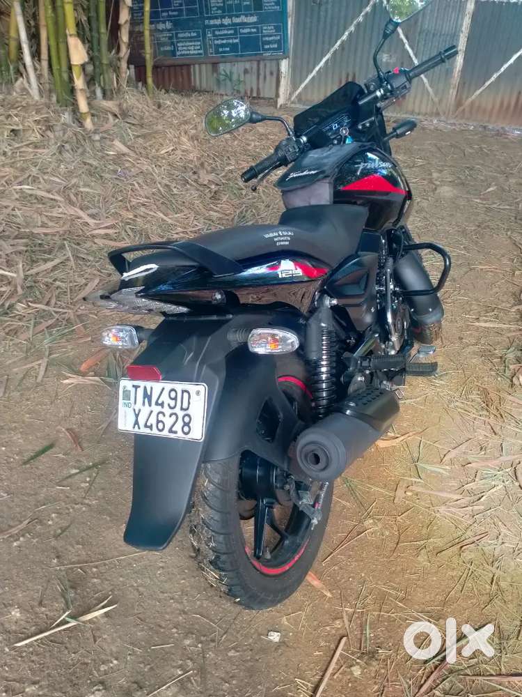 Bajaj Pulser for sales 125