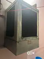 Window cooler - 4500