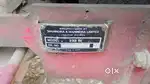 Mahindera 235 di airflow , eicher engien