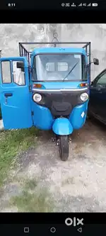 Bajaj Maxima XL Super