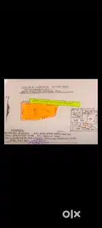 Plot for sale in Mirpur