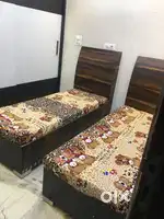 Flat RoomAvailable for rent in Dr Mukherjee Nagar