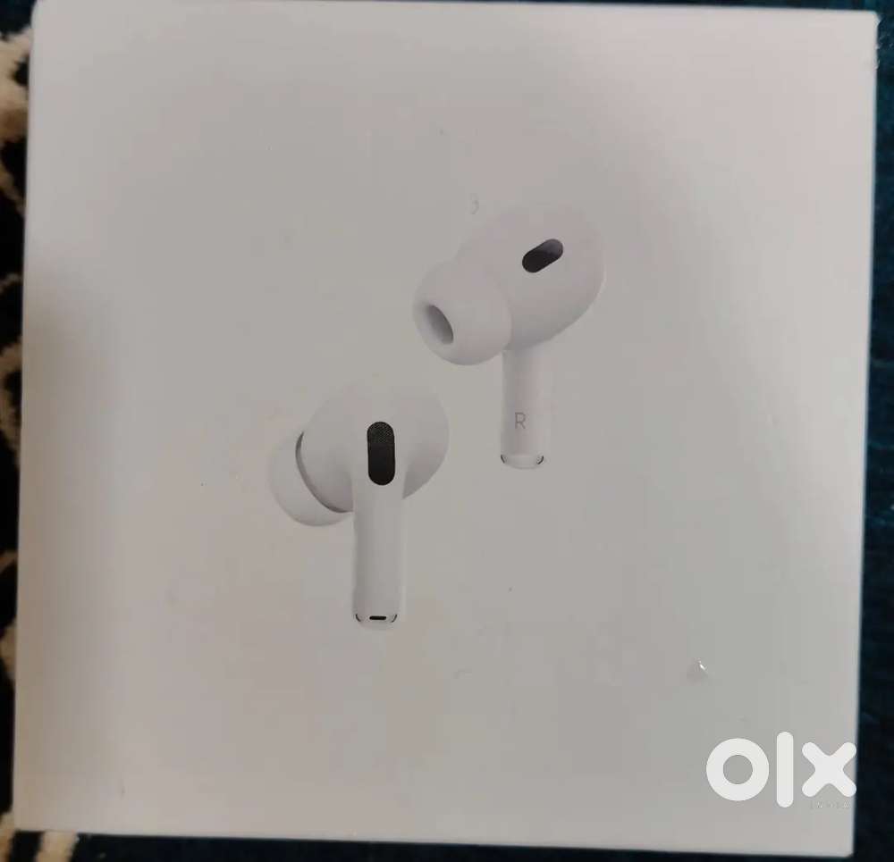 Apple Airpods Pro 2 Original seal packed