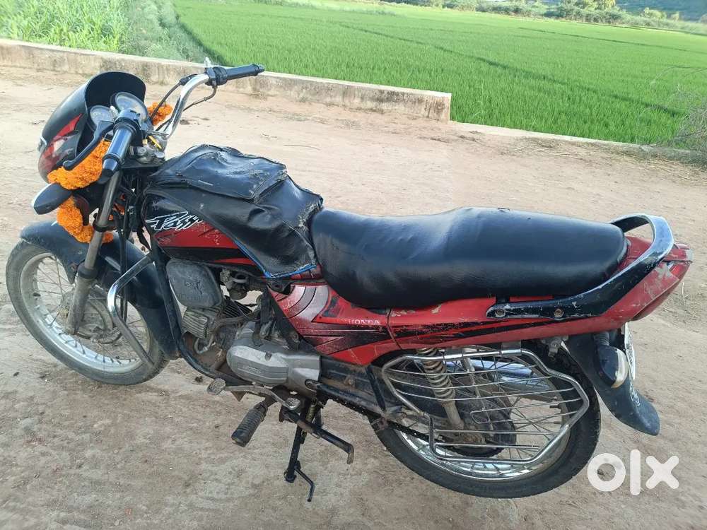 Good condition