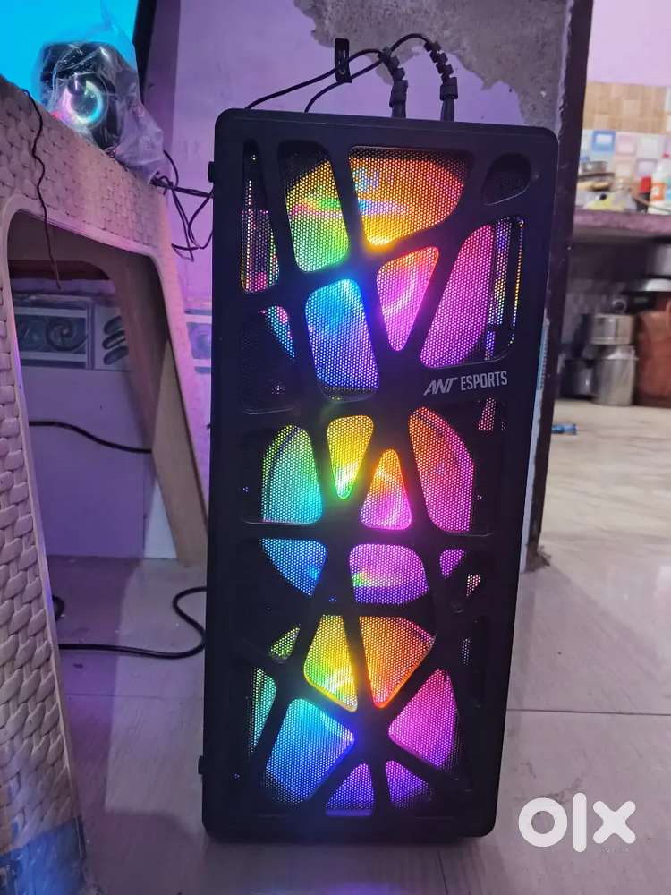 Ant esports gaming pc