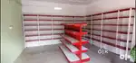 Used Display Racks for Shops