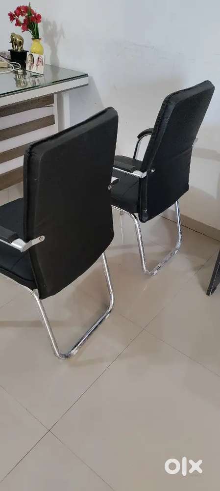 Office visitors Chairs