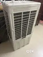 Cooler and automatic washing machine top load