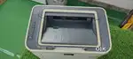 Old hp laserjet p1505 Mono crome printer