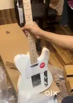 Fender Squier Sonic Telecaster Electric Guitar