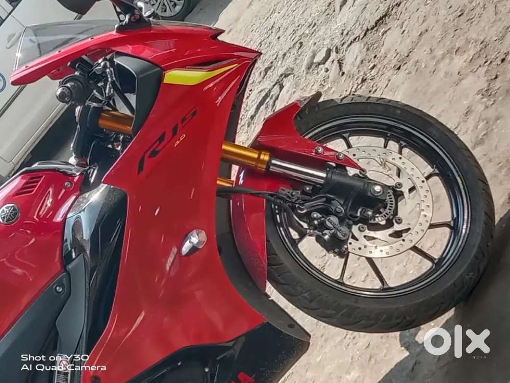 Document are updated no problem issue one hand bike