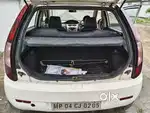 Tata Vista Tech 2012 Diesel 130000 Km Driven