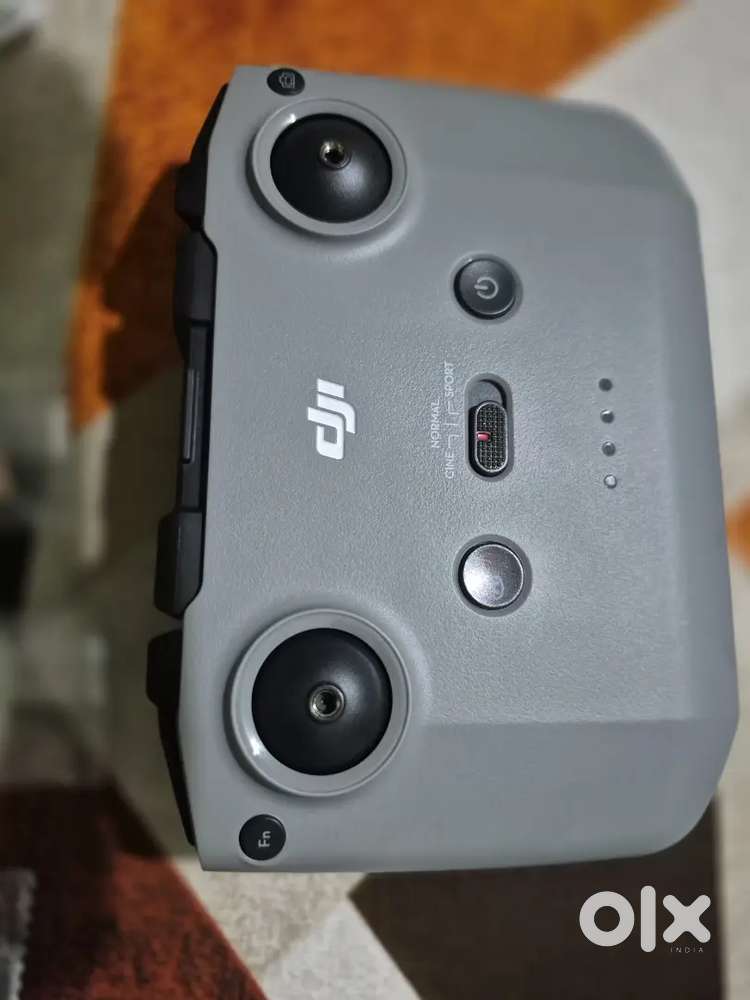 DJI Mini 2 4K (NO AIRCRAFT)