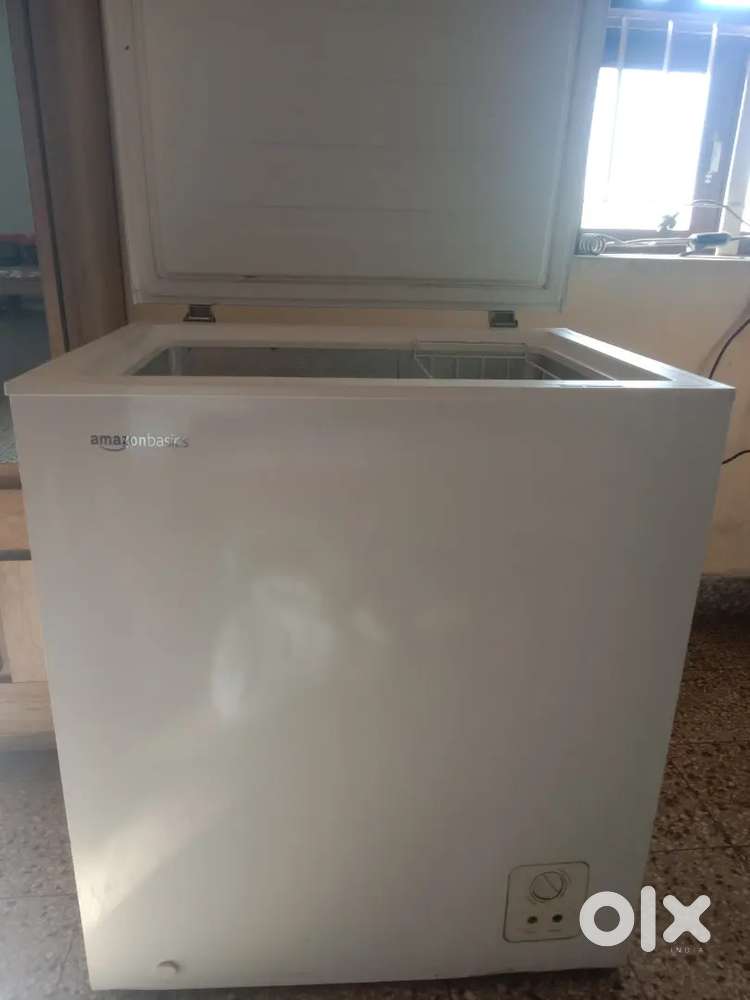 Commercial fridge