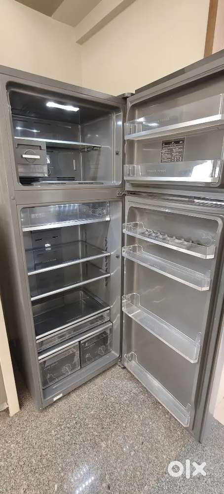 Whirlpool 500 L Fridge