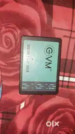 SSD and harddisk