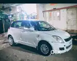 Maruti Suzuki Swift 2010 Diesel 200000 Km Driven