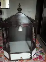 Ganpati Temple