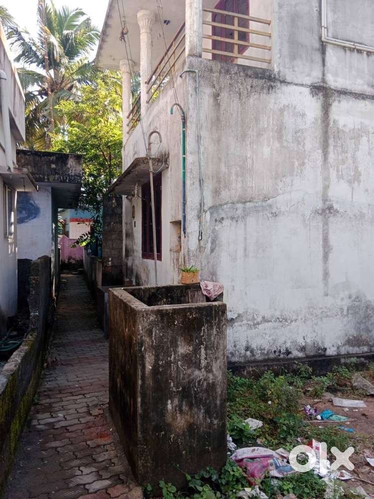 1.25 with 2 bhk for sale