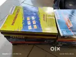 INTERMEDIATE JEE MAINS AND ADVANCED BOOKS