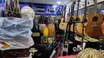 All musical instruments available on RENT