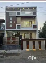 150Gaj 4BHK Kothi Near NH21 Sec125 Sunny Enclave Kharar Mohali