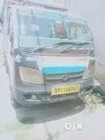 Tata Motors Goods Carrier Tempo