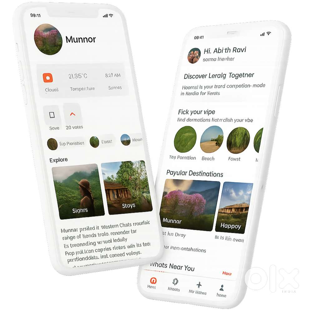 Hiring Fresher Office Staff – Angamaly / Thuravoor