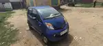 Tata Nano 2016 Petrol 90500 Km Driven after market cng