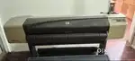 HP DESIGNJET 500 PLOTTER