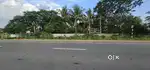 85 ACRES DRY ( PUNJAI ) LAND FOR SALE ON ROAD KANJIPURAM   TAMIL NADU