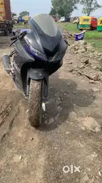 YAMAHA R15V3