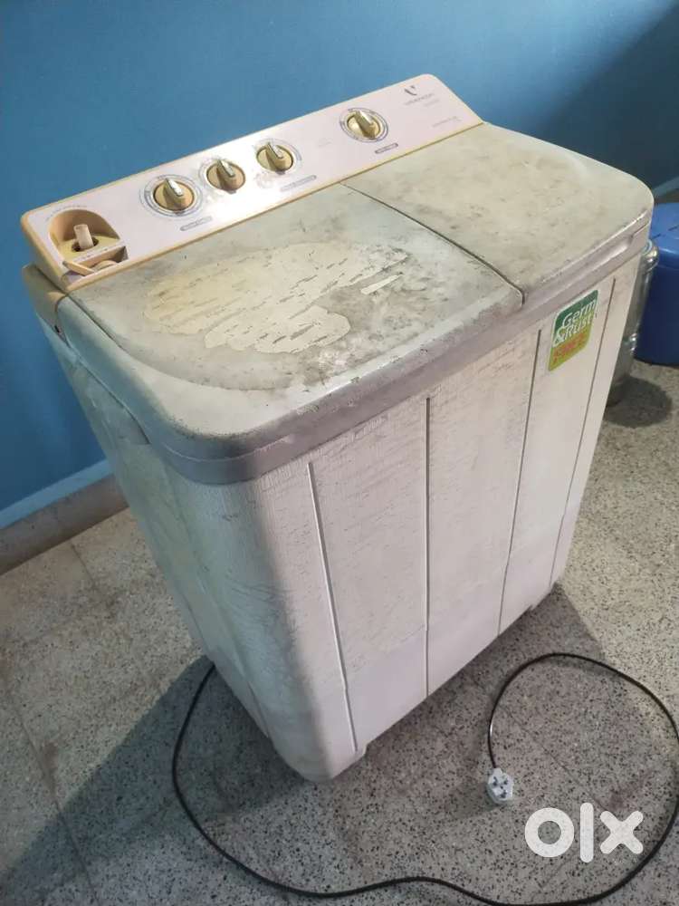 Used Semi automatic washing Machine for sale