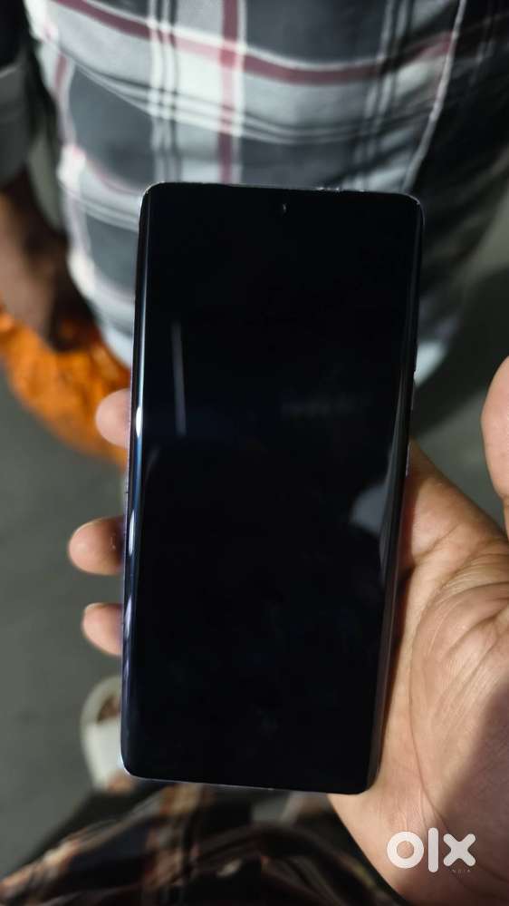 Motorola edge 50 Pro 12/256 Gb