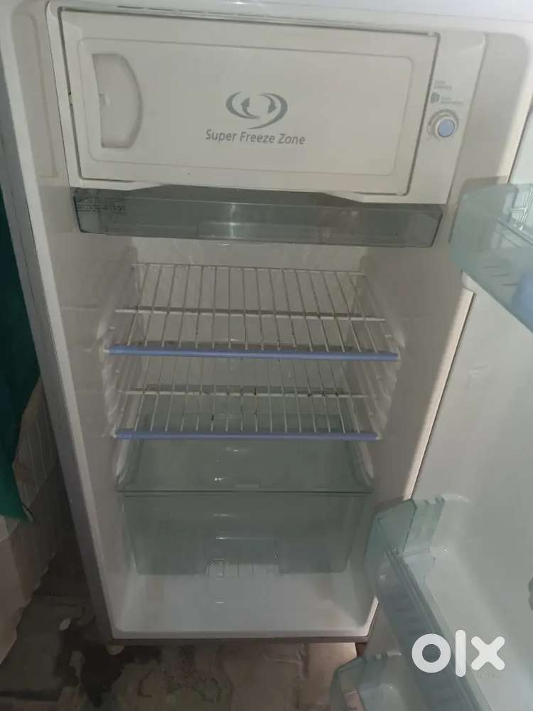 Samsung fridge 200 letter