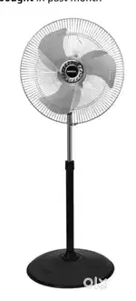 HAVELLS PEDESTAL FAN