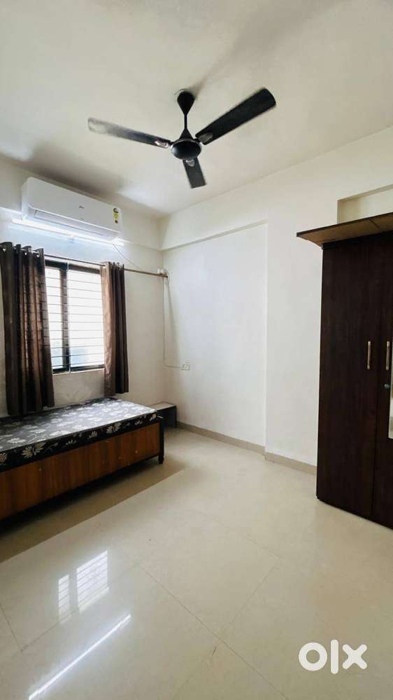 3 BHK For rent