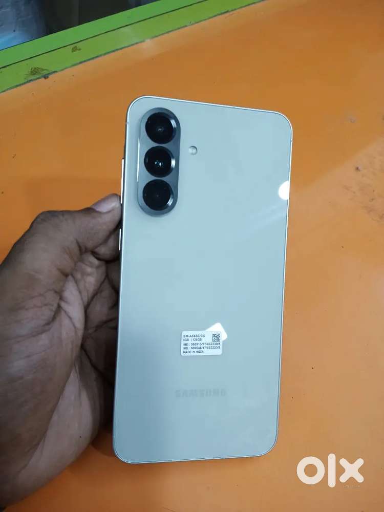 Galaxy A56 5G