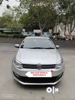 Volkswagen Polo Select 1.2 MPI Highline, 2010, Diesel