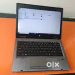 HP laptop core i5 3rd gen Ram 6GB HDD 500GB