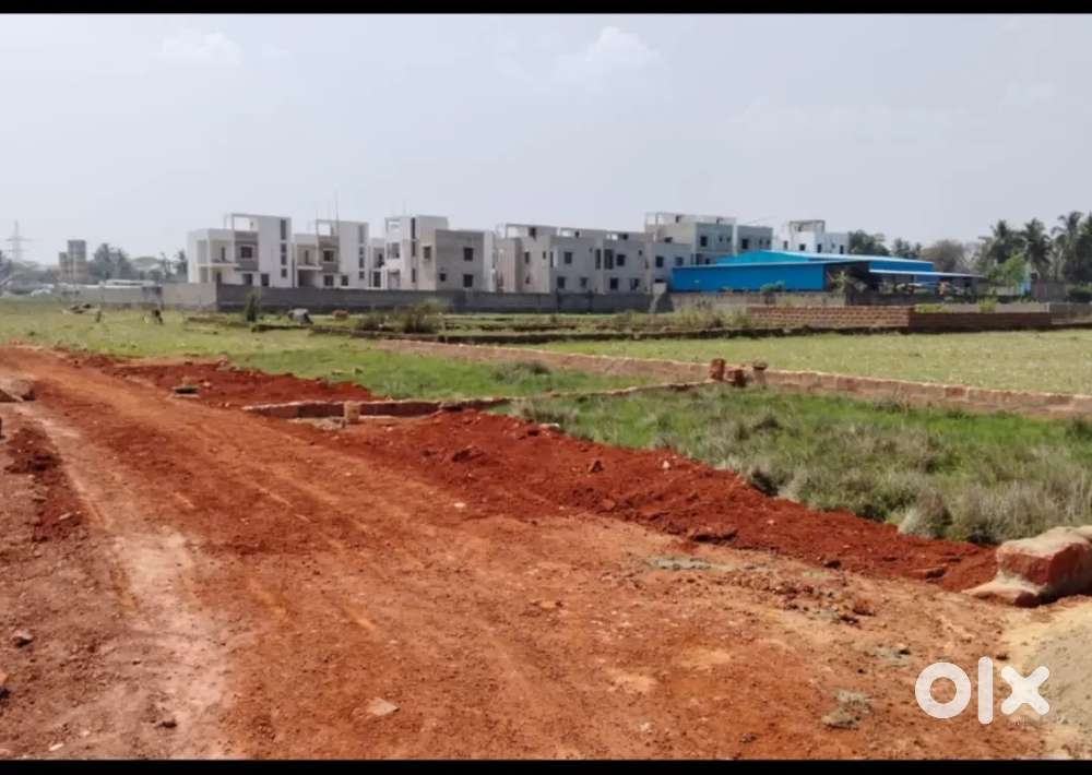 Bhubaneswar pahala KIA shoroom Back side NH-16 to 300 MTR Distance