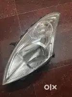 Type 2 swift headlight left & right