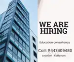 Wanted Ladies Staf for consultancy