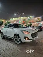 Swift vxi Dec 2020