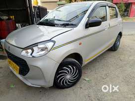 Maruti Suzuki Alto K10 2023 Petrol 52000 Km Driven