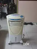 Hicool symphony air cooler