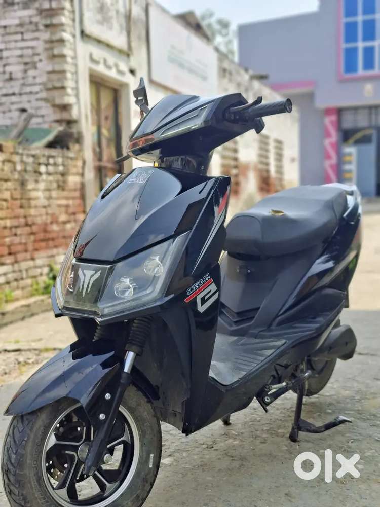 4 month warranty left