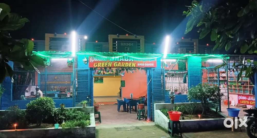 Dhaba Master (all rounder)
