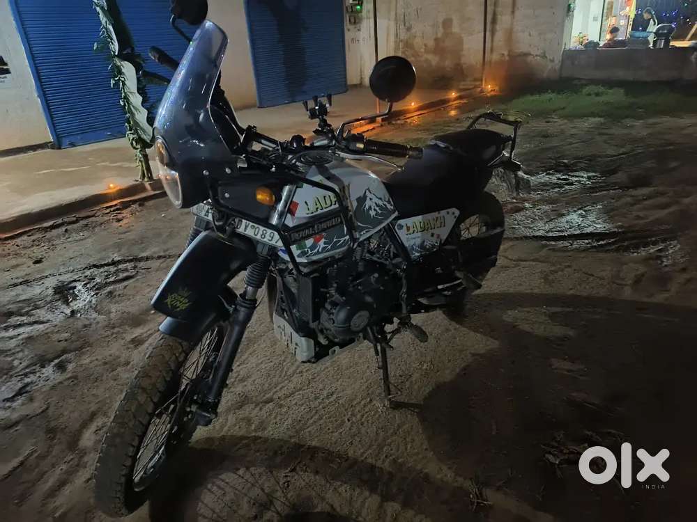 Sale or exchange with 4 wheel