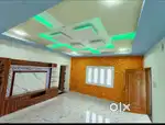 2 BHK House for Rent – Royal Garden (Near Sai Baba Temple)